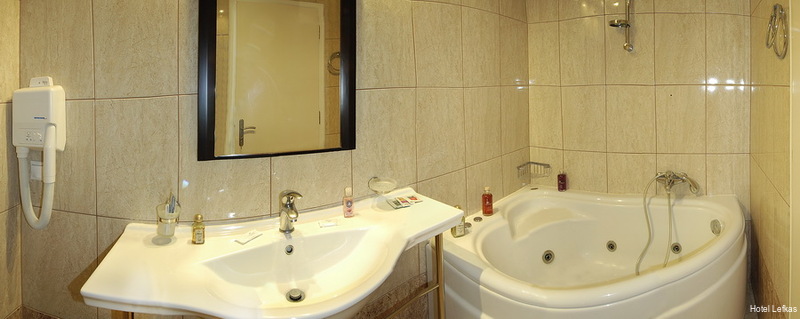 Фото Hotel Lefkas