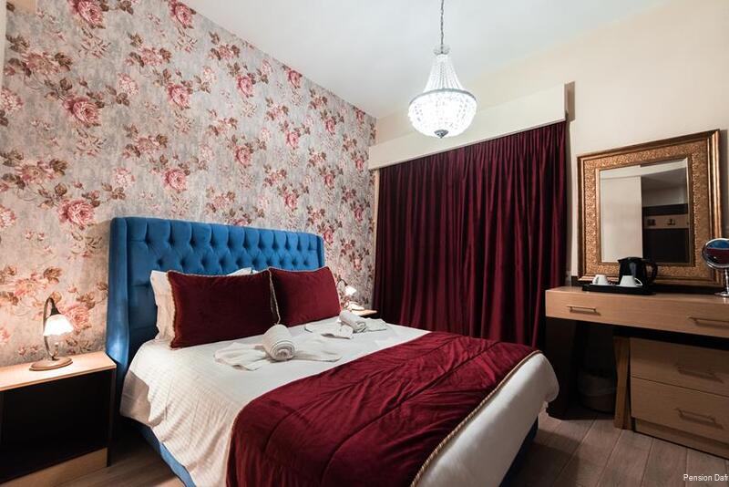 Фото Pension Dafni