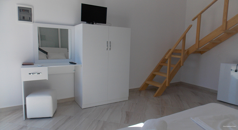 Фото Relax Apartments Ksamil