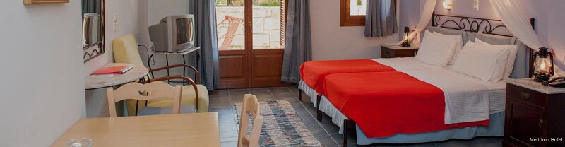 Фото Melidron Hotel