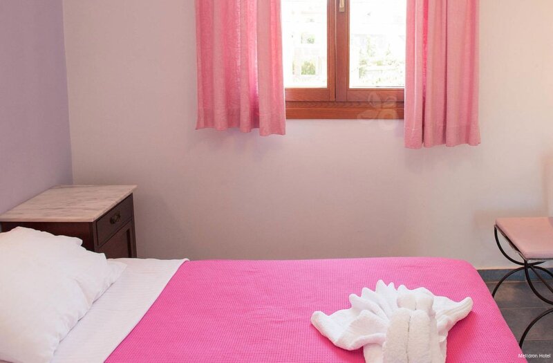 Фото Melidron Hotel