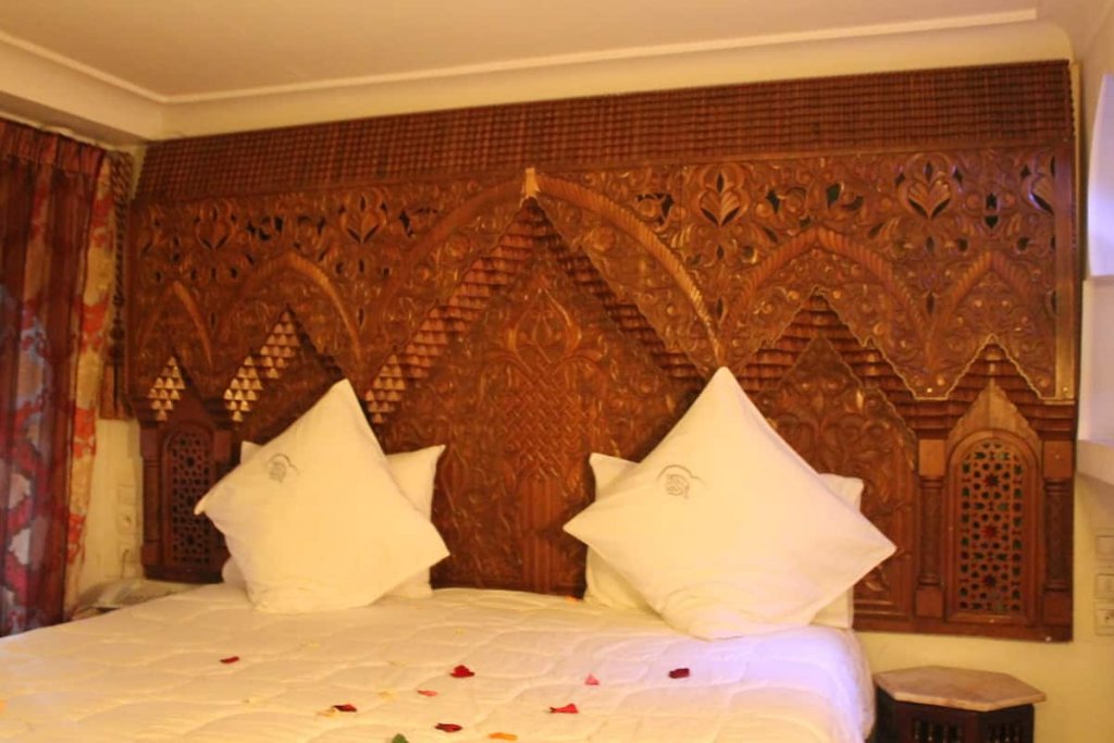 Фото Riad Arabesque