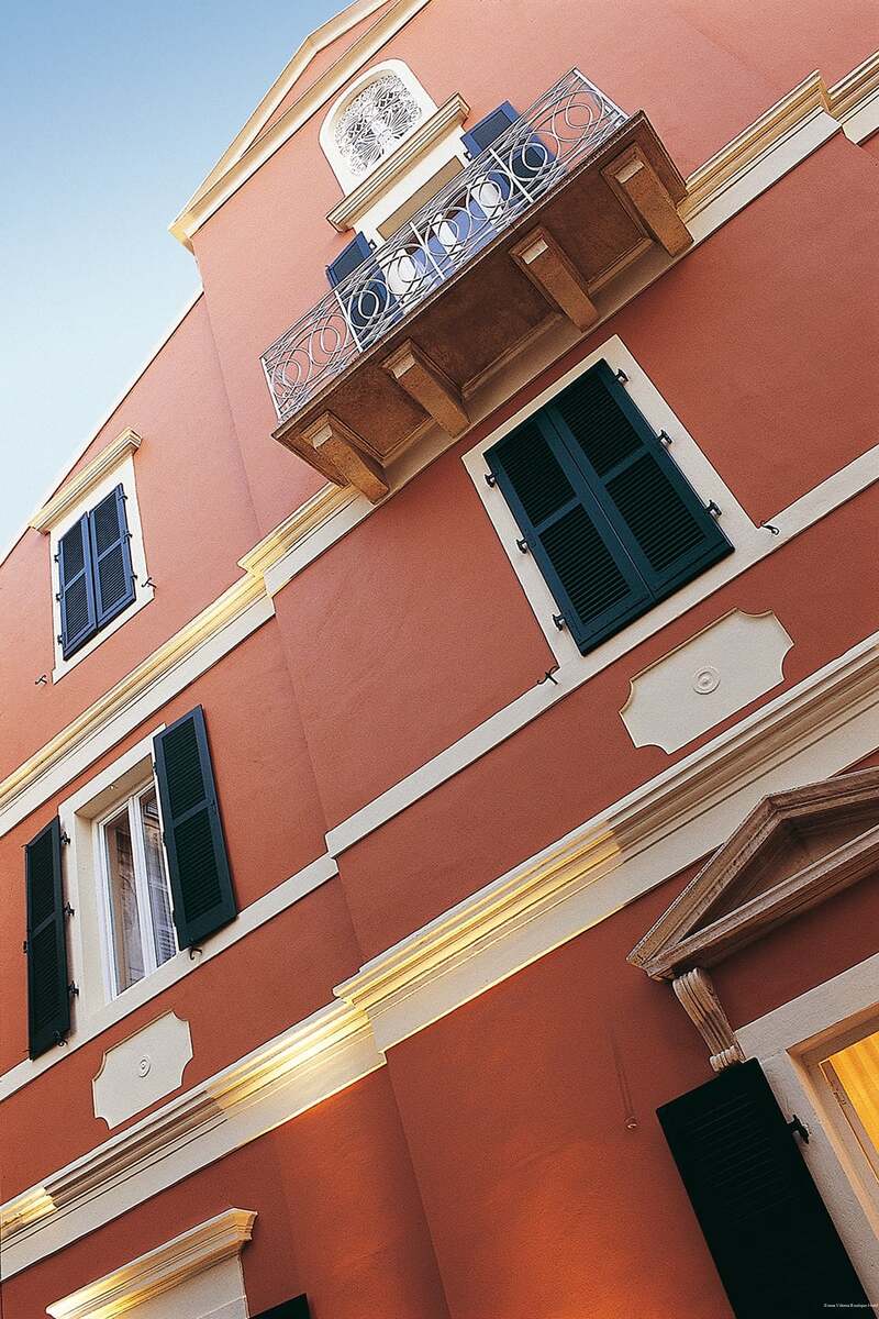 Фото Siora Vittoria Boutique Hotel