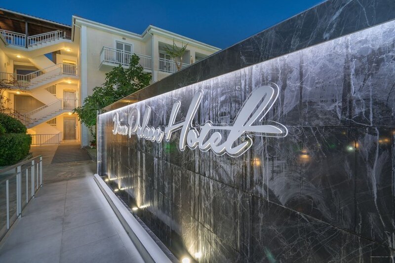 Фото Meandros Boutique & SPA Hotel - Adults Only