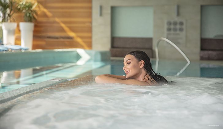 Фото Bluesun Hotel Marina