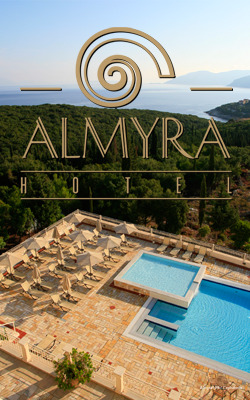 Фото Almyra Hotel