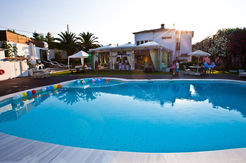Фото Mandraki Village Boutique Hotel