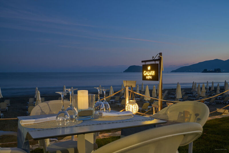 Фото Galaxy Beach Resort, Bw Premier Collection