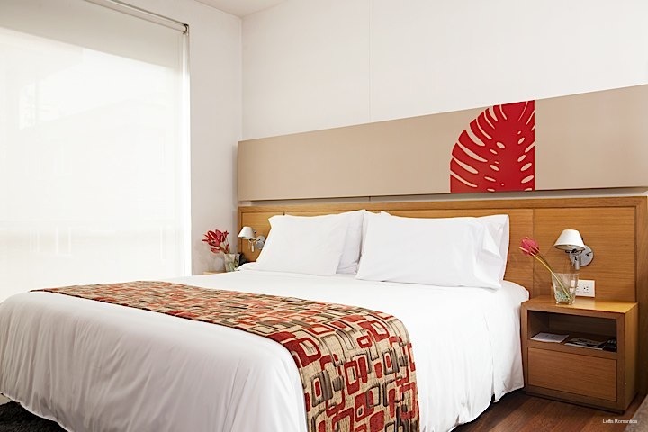 Фото Leftis Romantica