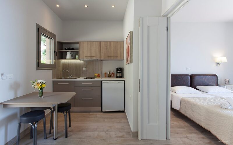 Фото Locanda Barbati Luxury Aparthotel