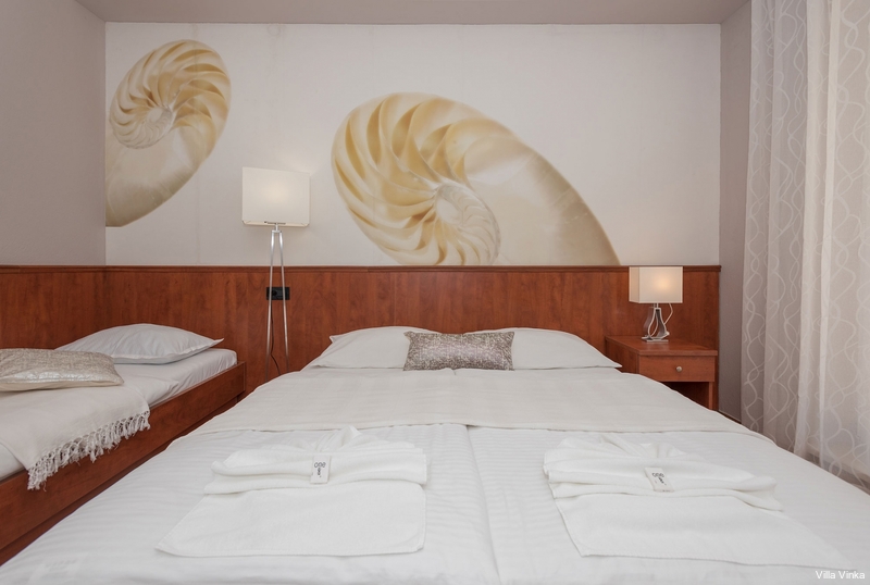 Фото Villa Vinka