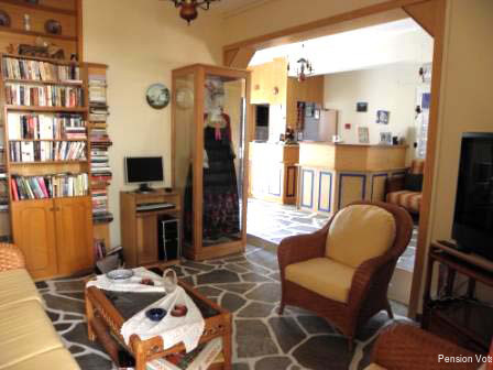 Фото Pension Votsi