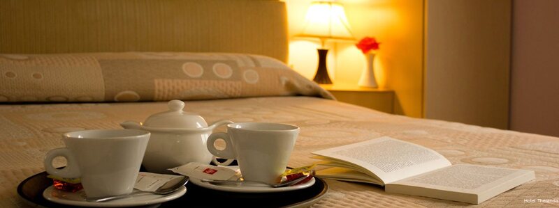 Фото Theranda Boutique Hotel