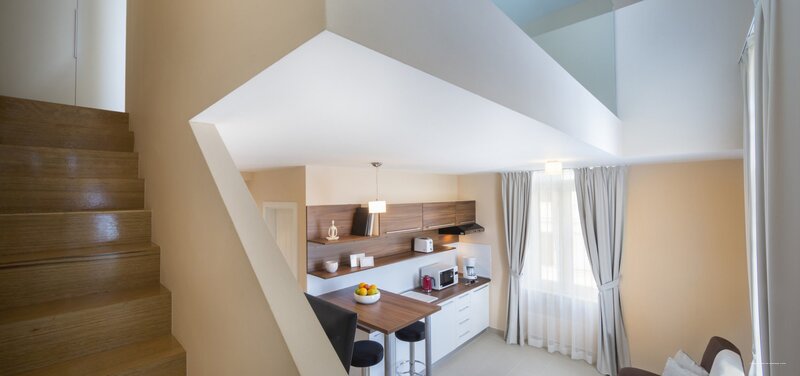 Фото Hotel Mediteran - Liburnia