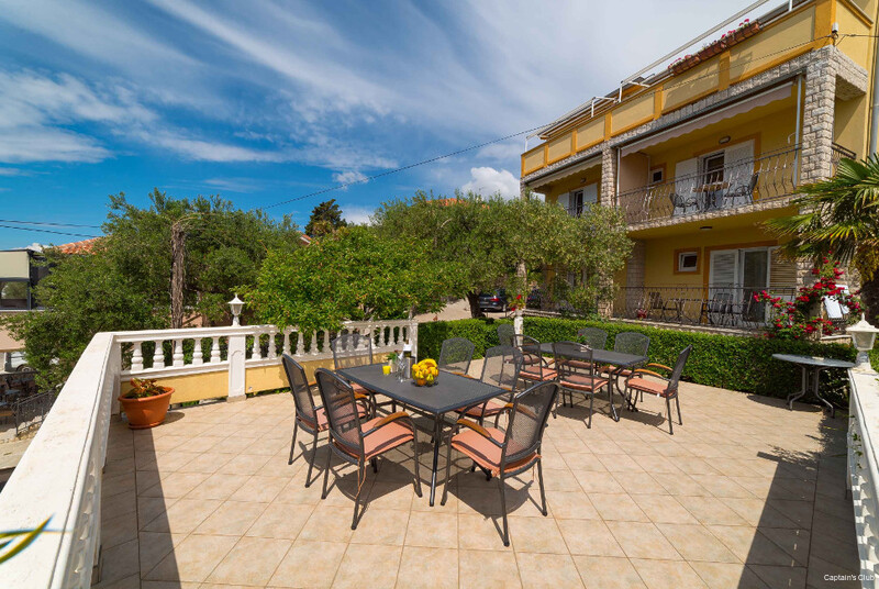 Фото Captain's Club