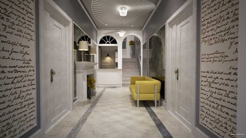 Фото отеля 5