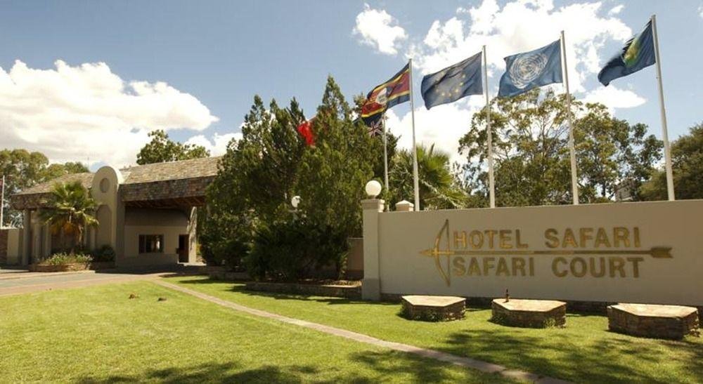 Фото отеля 2