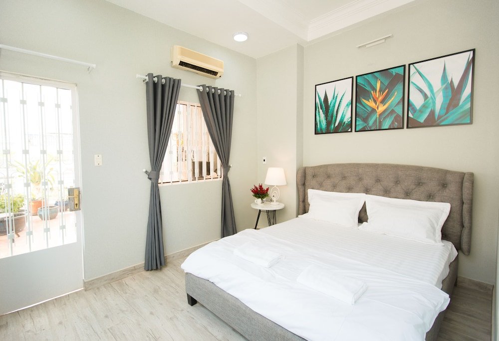 Фото Cbd Home 3 - Home in central - The Art