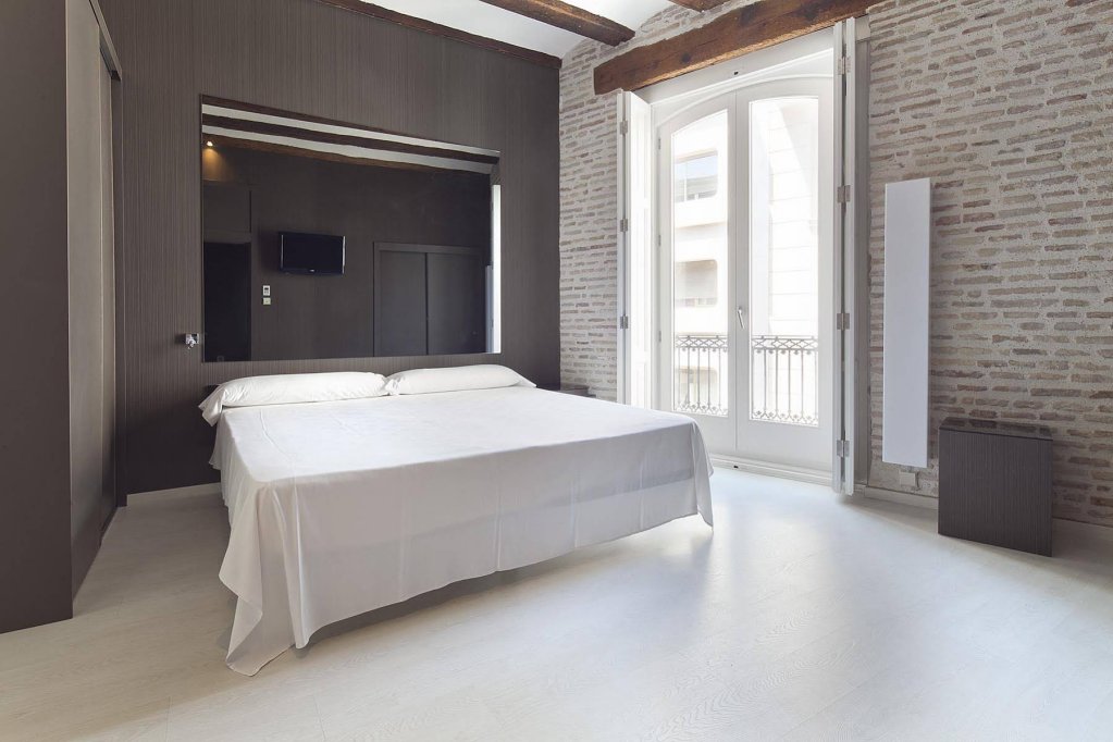 Фото Cosy Rooms Embajador