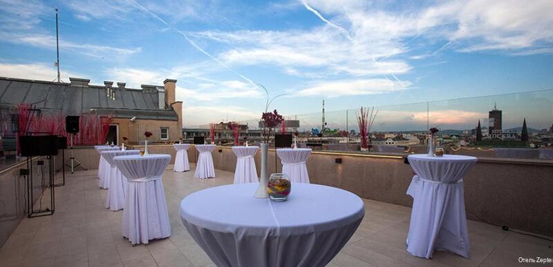 Фото Zepter Hotel