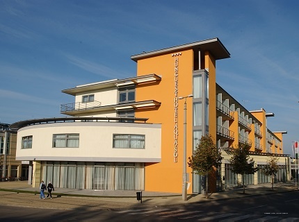 Фото Hunguest Hotel Helios