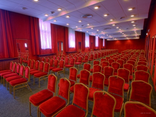 Фото Hunguest Hotel Helios