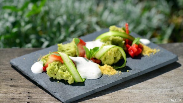 Фото Oтель Orel