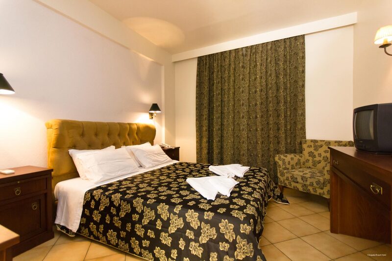 Фото Cleopatra Beach Hotel