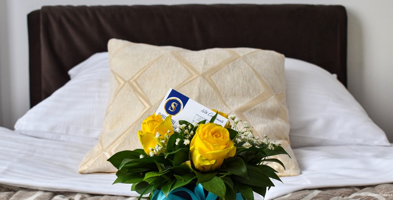 Фото Hotel Slavija