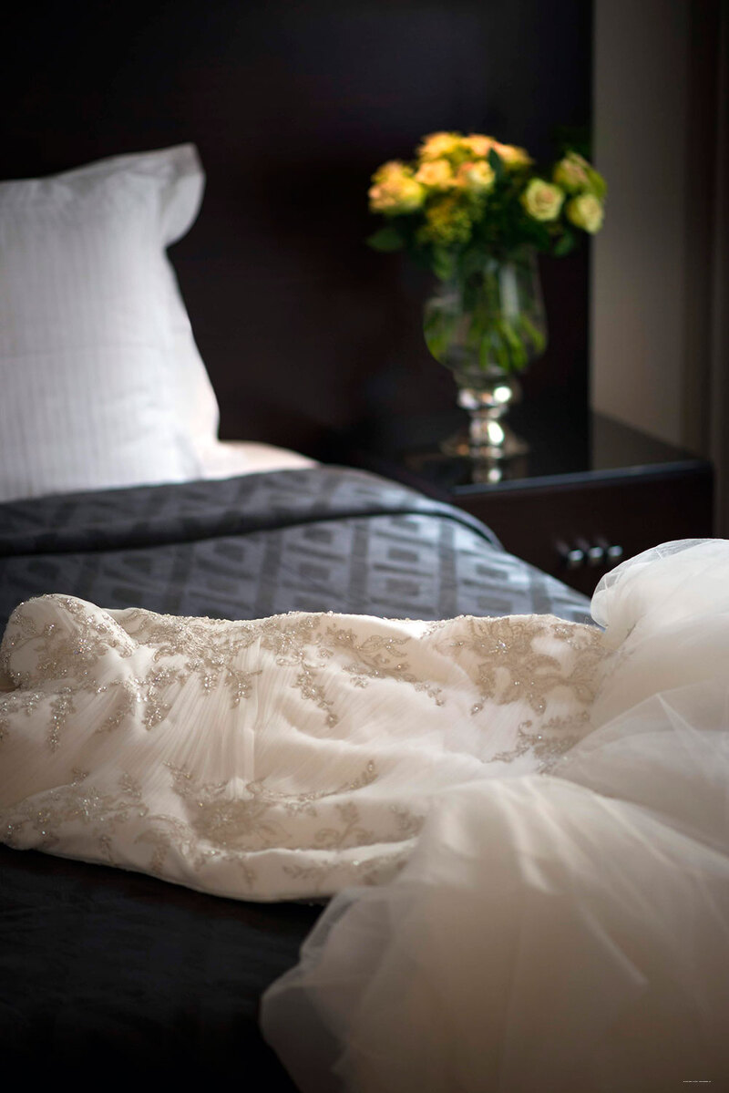 Фото Boutique Hotel Townhouse 27