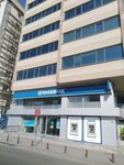 Halkbank ATM (İstanbul, Bahçelievler, Adnan Kahveci Blv., 208), atm