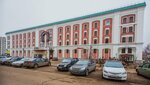 Timer Company (Admiralteyskaya Street, 3к4) ، مكيفات الهواء