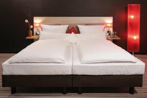 Гостиница Leonardo Boutique Hotel Munich