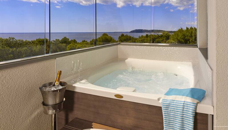 Фото Park Plaza Belvedere Medulin