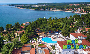 Фото Valamar Villa Adria