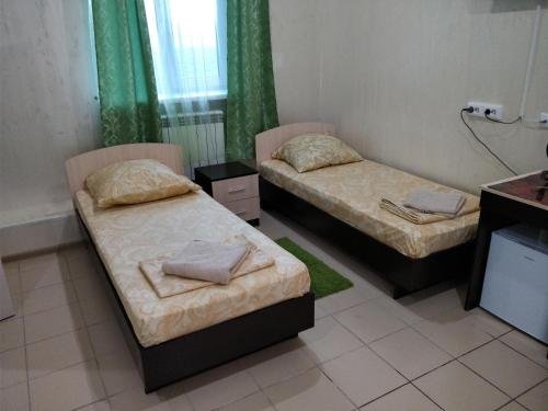 Фото Солнечный