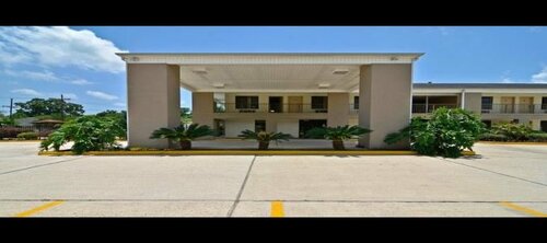 Гостиница Motel 6 в Штате Луизиана