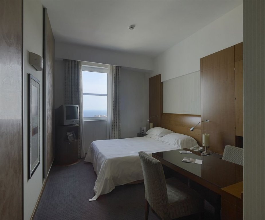 Фото Nh Napoli Panorama