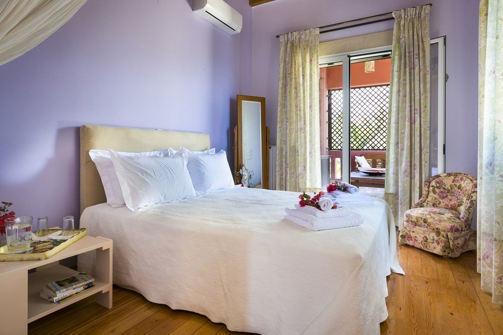 Фото Ionian Dreams Luxurious Country Villas