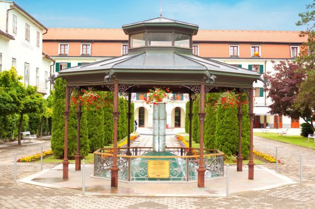 Фото Grand Hotel Primus - Sava Hotels & Resorts