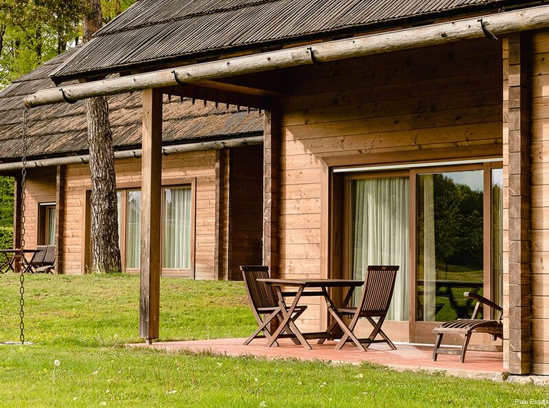 Фото Pule Estate