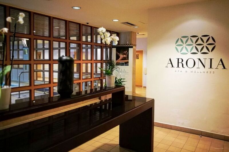 Фото Verdi Budapest Aquincum 