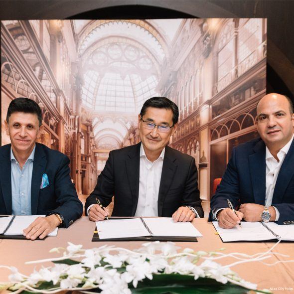 Фото Impulso Fashion Hotel