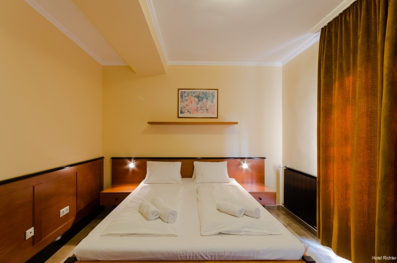 Фото Grand Richter Hotel