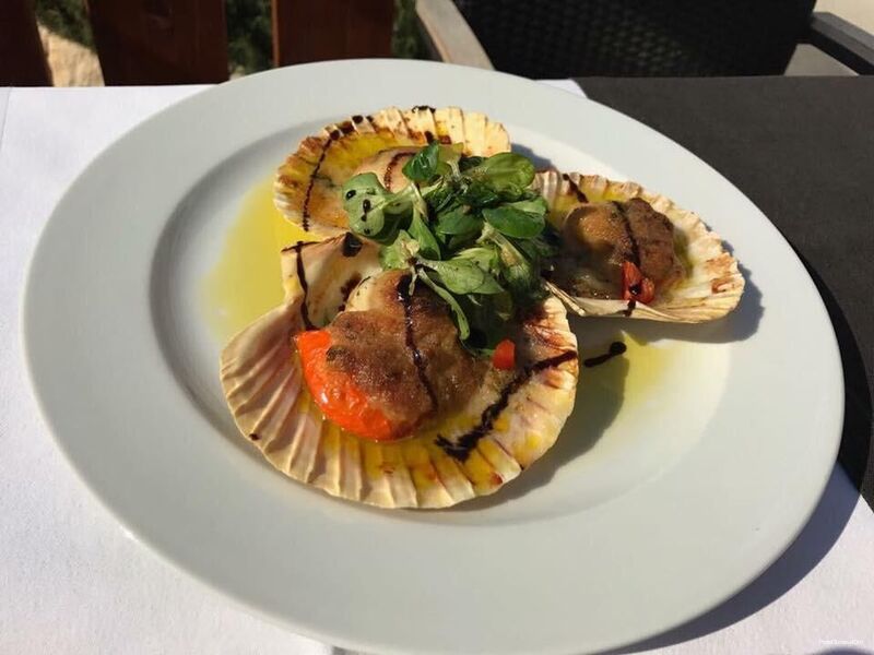 Фото Hotel Scala dOro