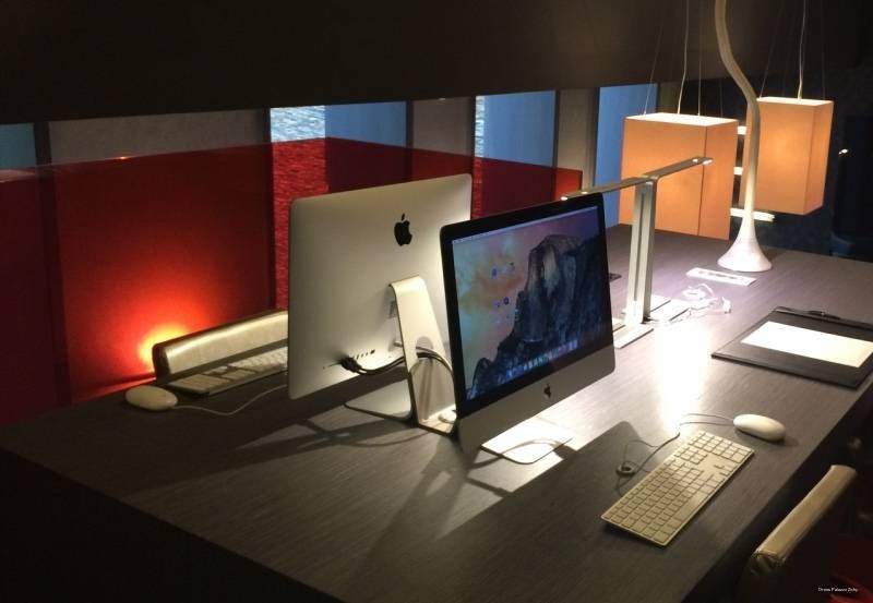 Фото Eurostars Palazzo Zichy