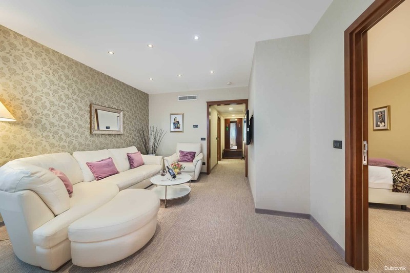 Фото Hotel Dubrovnik