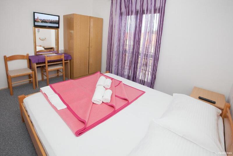 Фото Pansion Maria