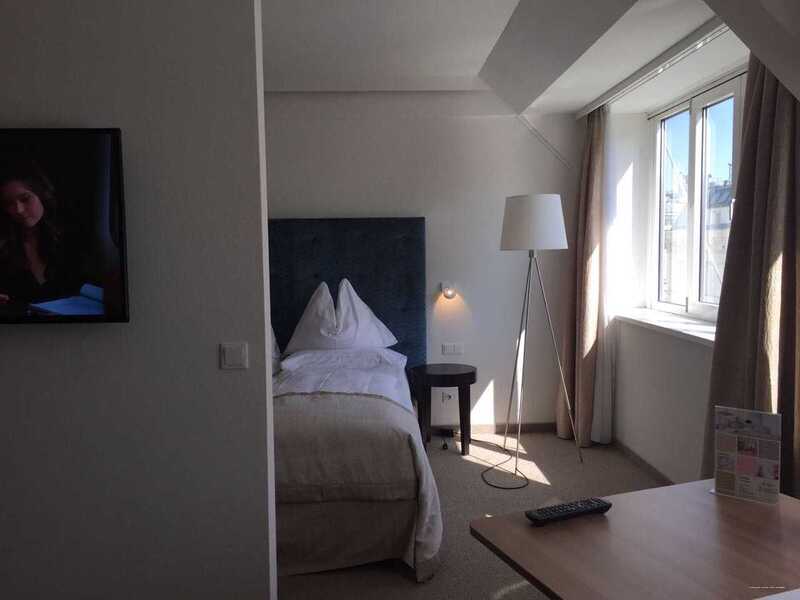 Фото Starlight Suiten Hotel Budapest