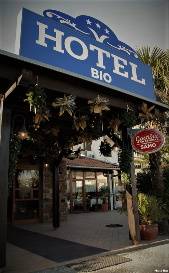 Фото Hotel Bio